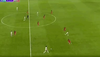 九游体育-半场：中国女足2-0孟加拉多次失良机，王霜世界波+头球被吹