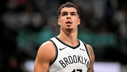 九游体育下载-名记：活塞已经在内部讨论过交易得到小迈克尔·波特的可能性