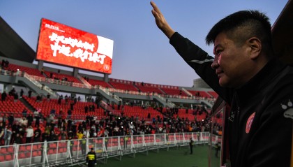 媒体人：辽宁铁人的股改最近一两天会官宣，内外援官宣也马上到来