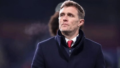 记者：曼联提供弗莱彻助教职位，但他想执教U18梯队因此拒绝