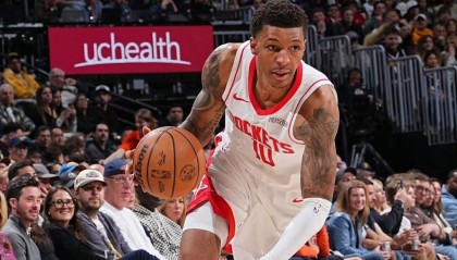 九游体育下载-火箭36分惨败！一场耻辱的失利，杜兰特仅10分，约基奇划水轰三双