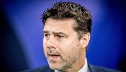 巴黎夺冠换帅相庆 波切蒂诺回热刺孔蒂接替执教？